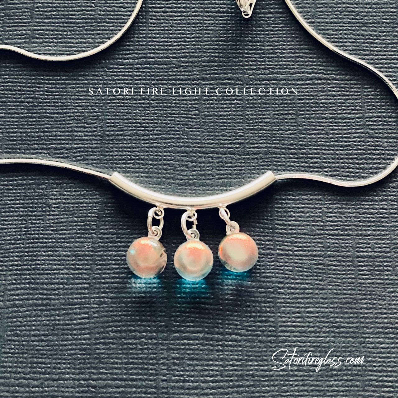 Satori Fire Lights 3 on Crescent