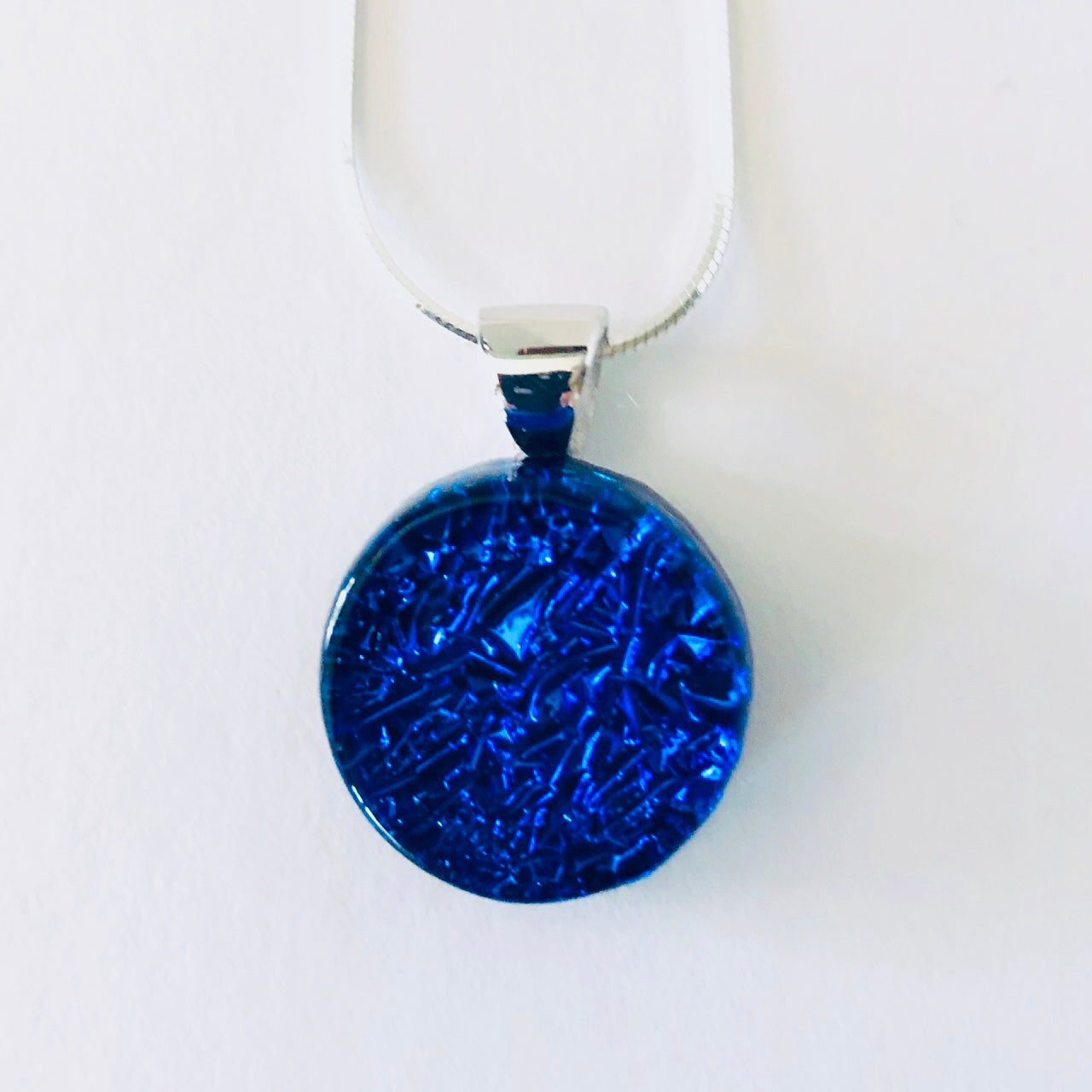 Satori Spot Lights Necklace