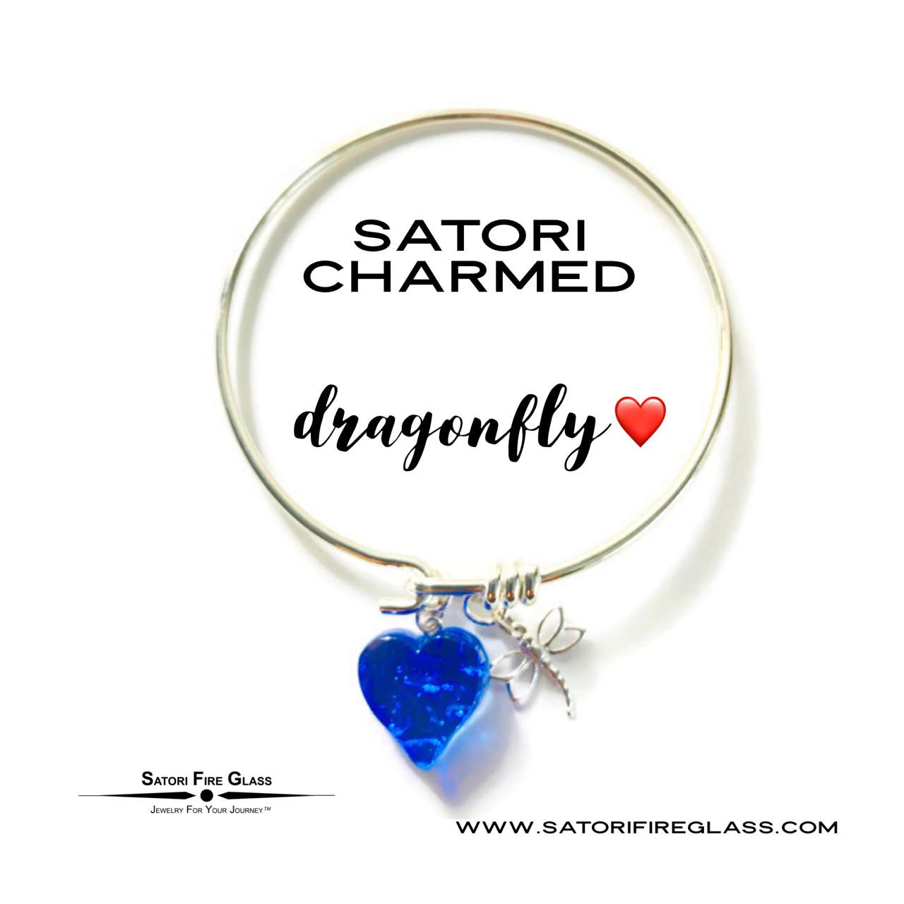 Satori Charmed Bracelet