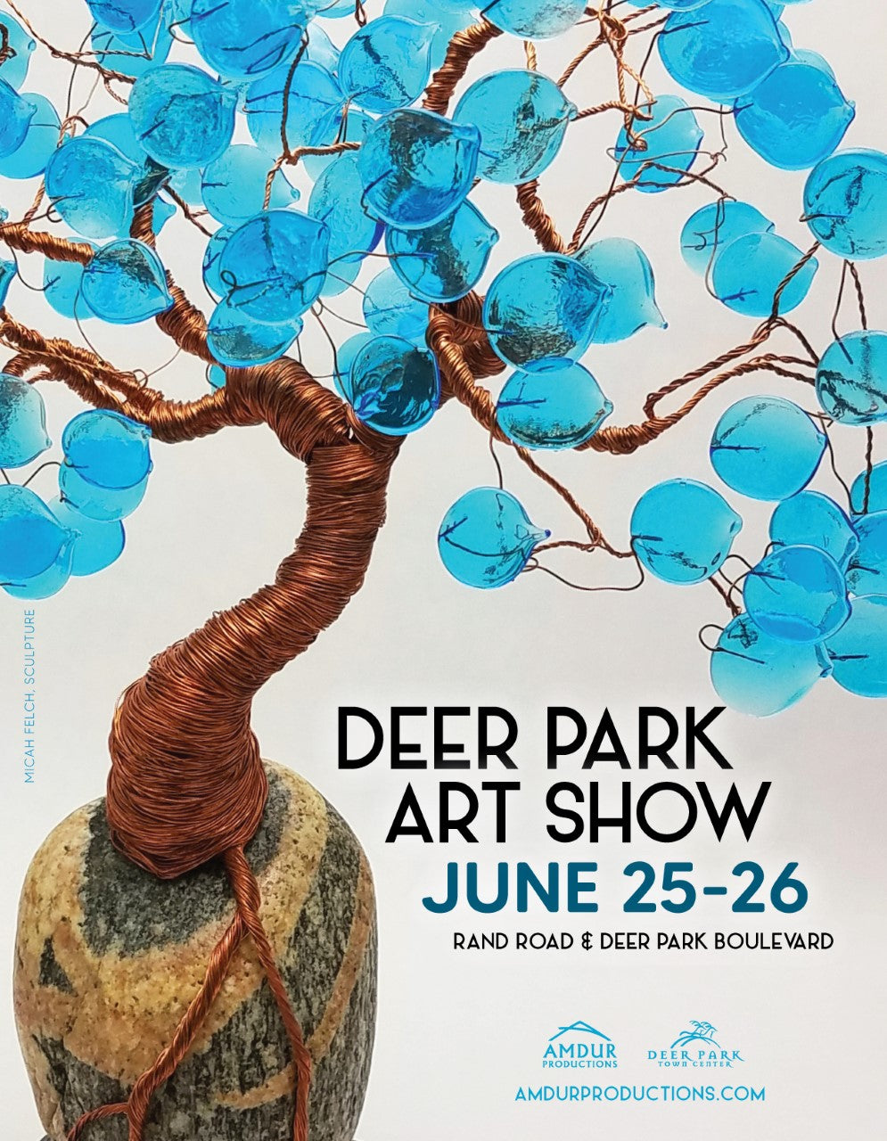 Deer Park Art Show