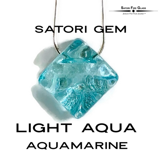 March Birthstone Color  ♥️   Aquamarine