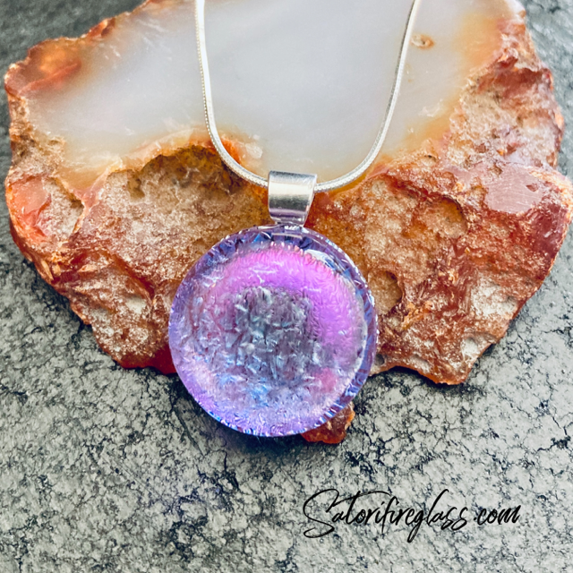Satori Lavender Spark
