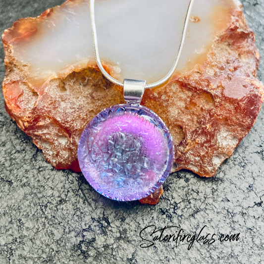 Satori Lavender Spark