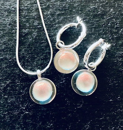 BEST SELLER Satori Fire Lights/Sterling Disc Set