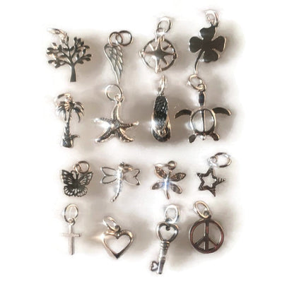 Good Chi™ Charm Necklace  Create Positive Energy