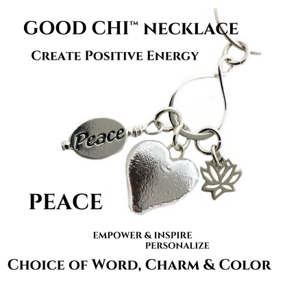 Good Chi™ Create Positive Energy
