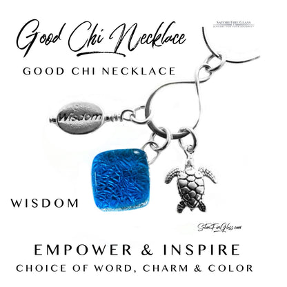 Good Chi™ Charm Necklace