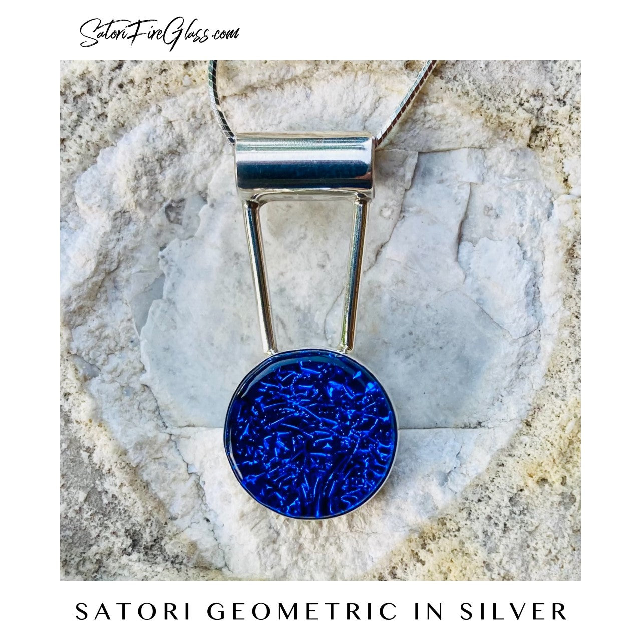 Geometric Color Lines in Sterling