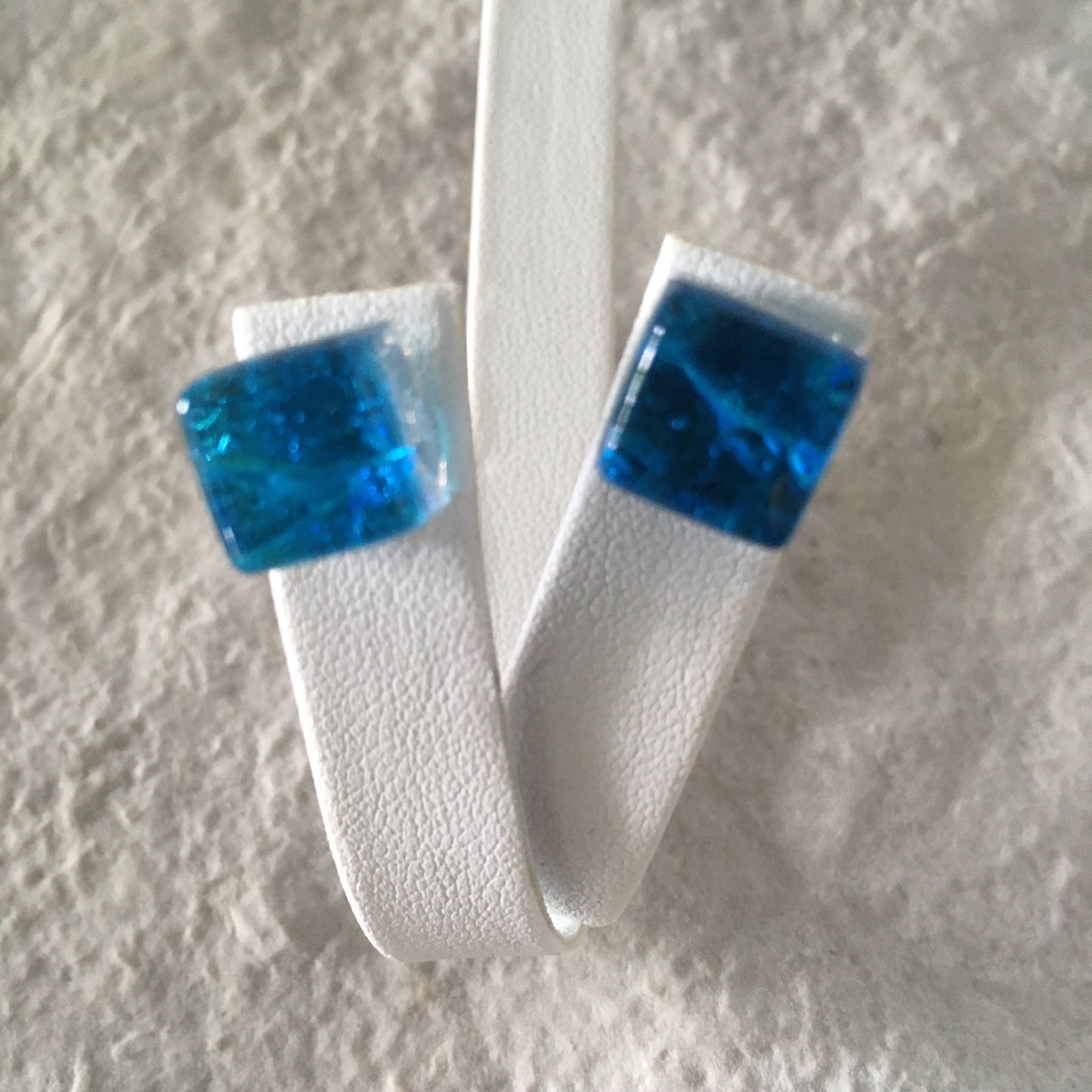 Satori 3/8" &  1/2" Post Earrings