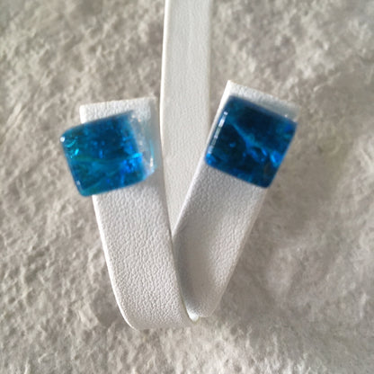Satori 3/8" &  1/2" Post Earrings