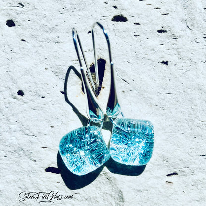 Satori Long Drop Earrings *