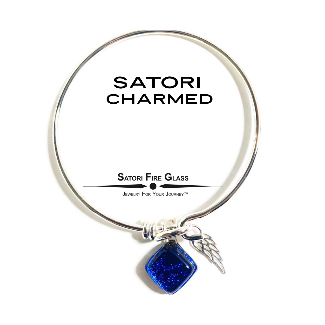Satori Charmed Bracelet