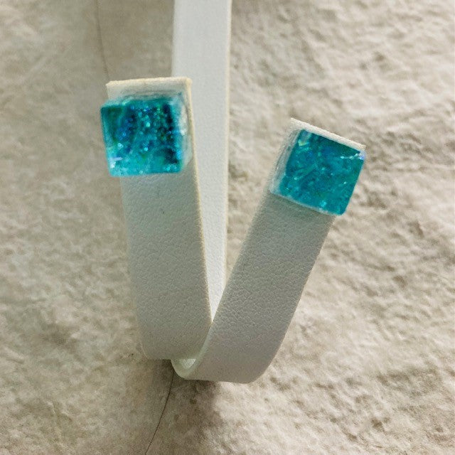 Satori 3/8" &  1/2" Post Earrings