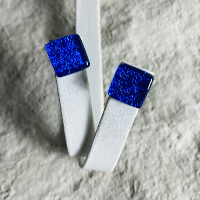 Satori 3/8" &  1/2" Post Earrings