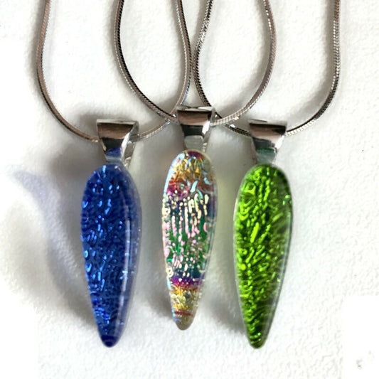 WaterDrops w/Sterling Bail