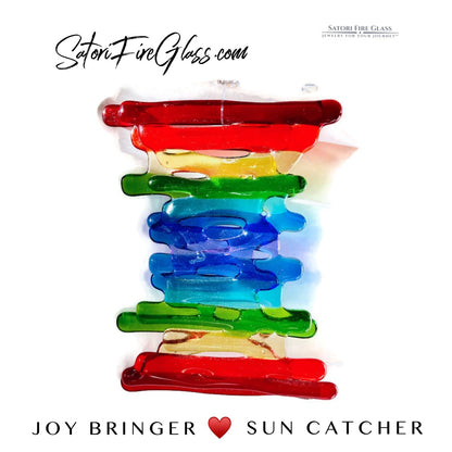 Satori Sun Catcher/Joy Bringer
