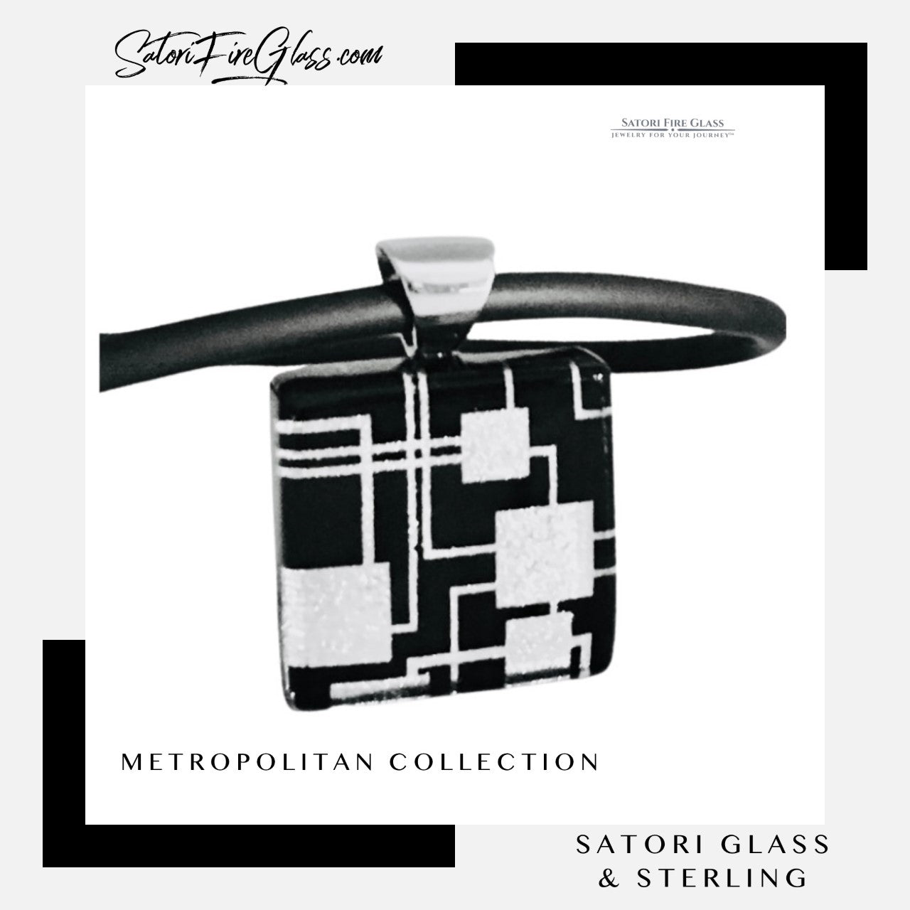 Satori City Scapes * Limited Edition