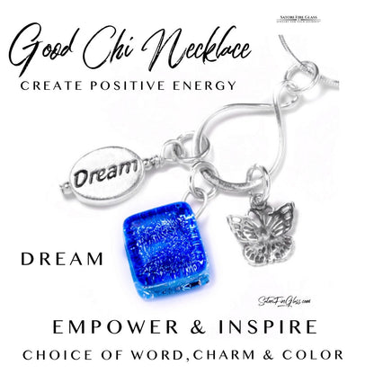 Good Chi™ Charm Necklace