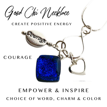 Good Chi™ Create Positive Energy