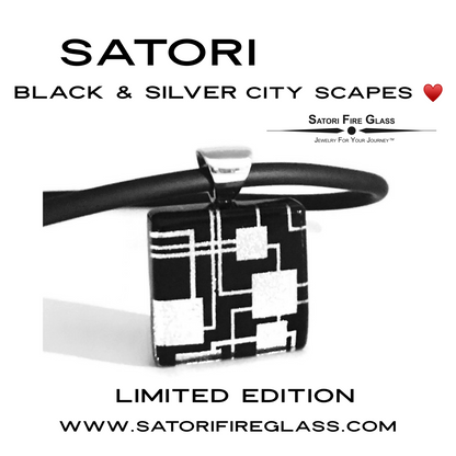Satori City Scapes * Limited Edition