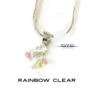 Satori Baby Gems Necklace