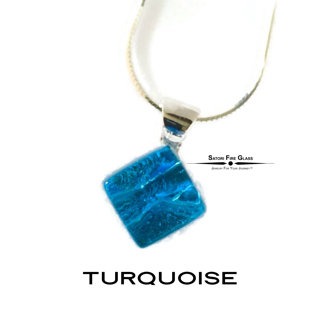 Satori Baby Gems Necklace