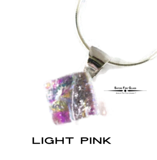 Satori Baby Gems Necklace