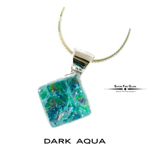 Satori Baby Gems Necklace