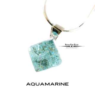 Satori Baby Gems Necklace