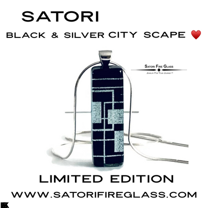 Satori City Scapes * Limited Edition