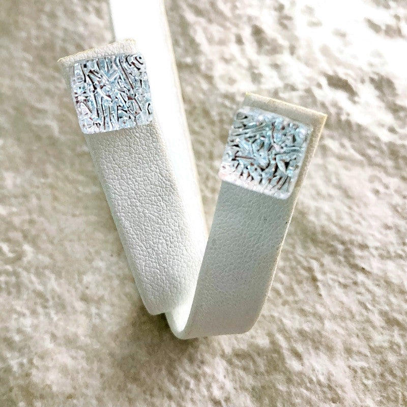 Satori 3/8" &  1/2" Post Earrings