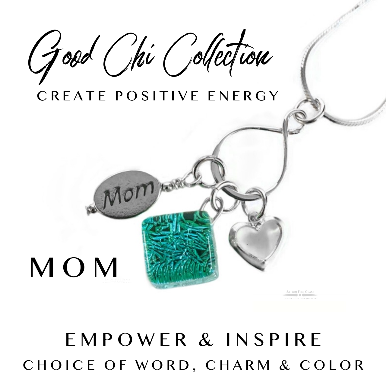 Good Chi™ Create Positive Energy