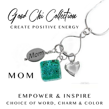 Good Chi™ Create Positive Energy