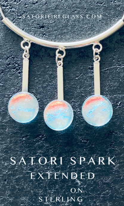 Satori Spark 3 Extended on Sterling Crescent