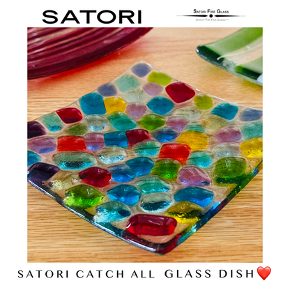 Satori Trinket Tray/Catch All