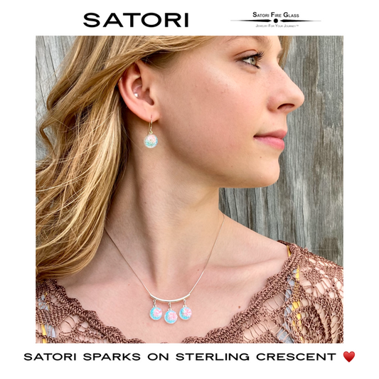 Satori Sparks On Sterling Crescent